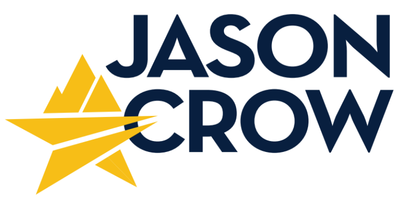 Jason Crow for Colorado